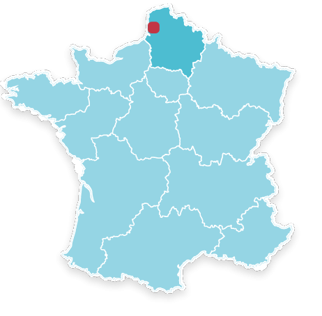 80120 VRON